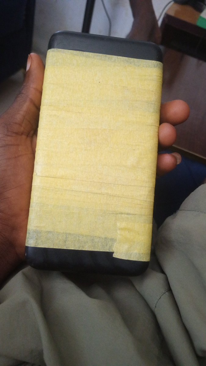 I actually have to do this to the pb, is anyone else experiencing this 😐