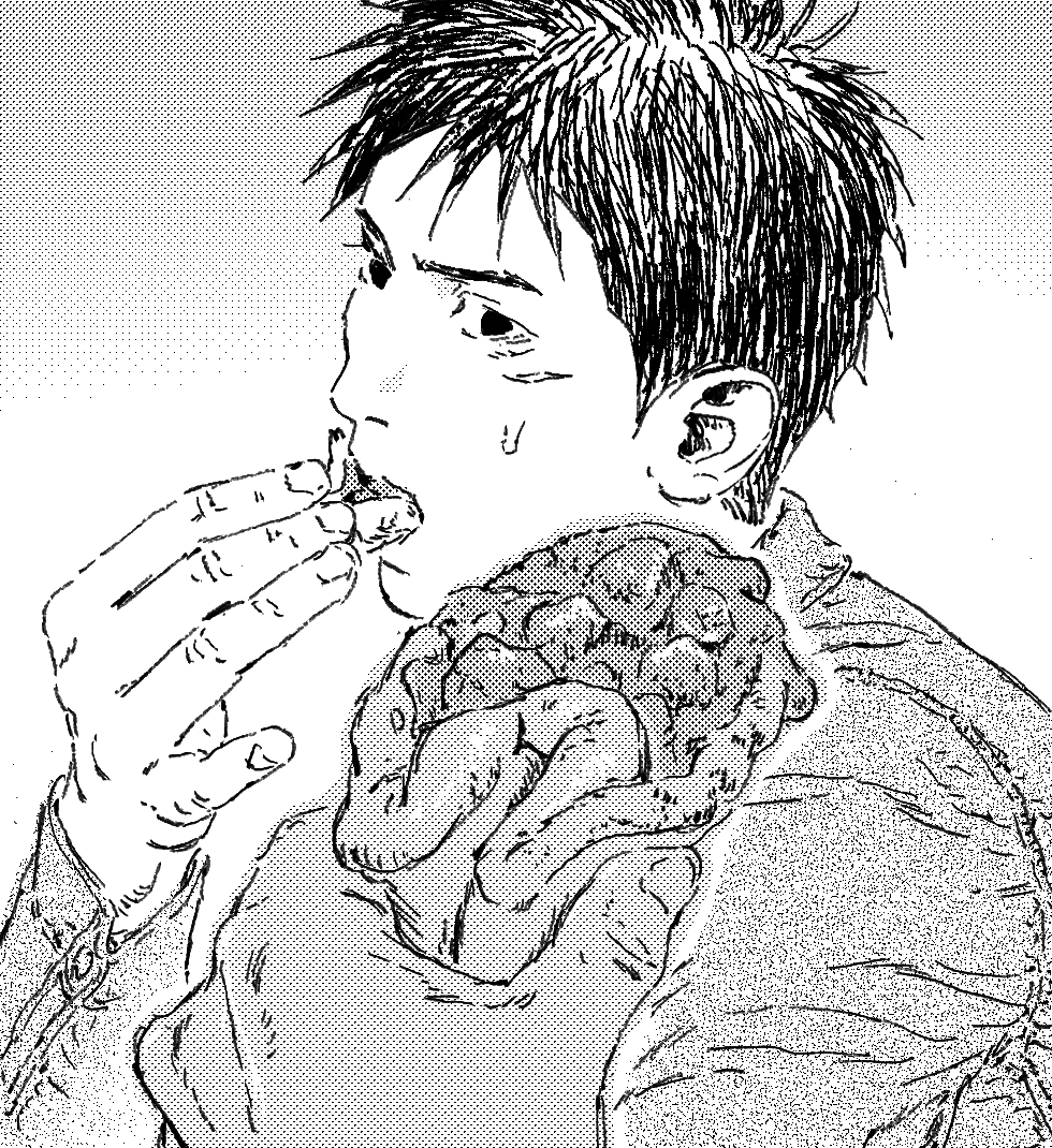 repacking001's tweet image. 오늘자 《에우리디케는 없다》
🎹 lezhin.com/ko/comic/no_eu…

화난 첫째형 달래기~~❤