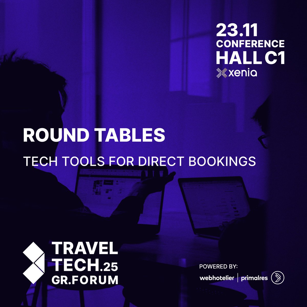 webhotelier | primalres tweet media