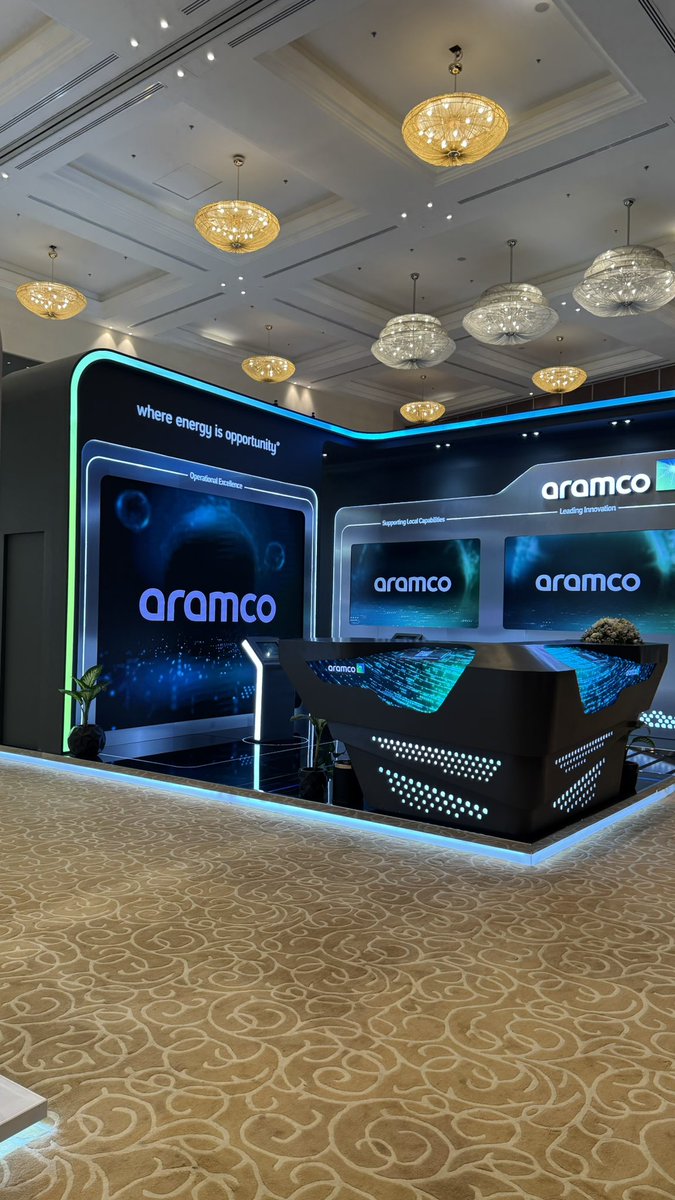 f6bam3's tweet image. الحمدلله سعيدة جداً بمشاركتي في المؤتمر الدولي الخامس لتقنيات المختبرات .
كانت المشاركة خطوة هادئة… لكنها حملت ما يكفي من الأثر لتفتح باباً جديداً لا أعرف إلى أين يقود🙏🤍
#labtech2025 
#innovation
#jazan