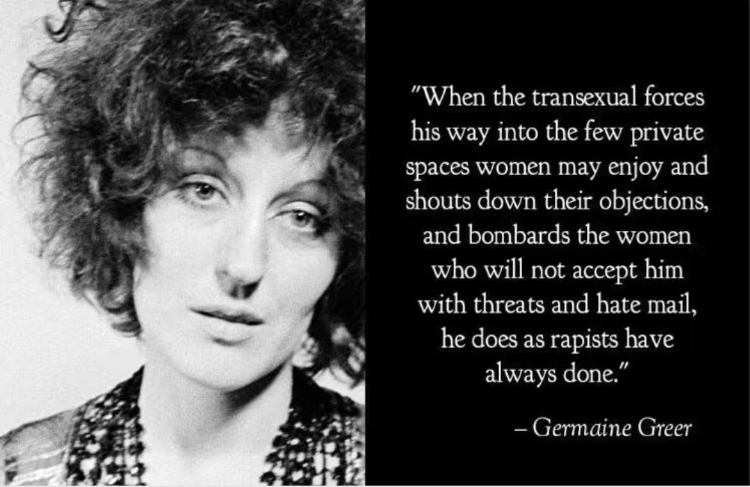 salltweets's tweet image. This woman is now in her 80s. So before you say “wHeRe ArE AlL tHe FeMiNiSts” like it’s some kind of gotcha, learn that women have been fighting this sh*t since before you were born &amp;amp; every day since &amp;amp; it’s only that no one listened to begin with that it got to this point.