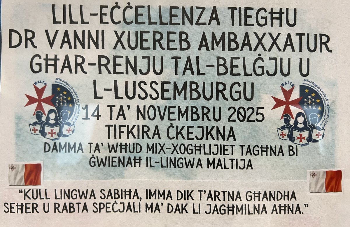 Vanni Xuereb tweet media