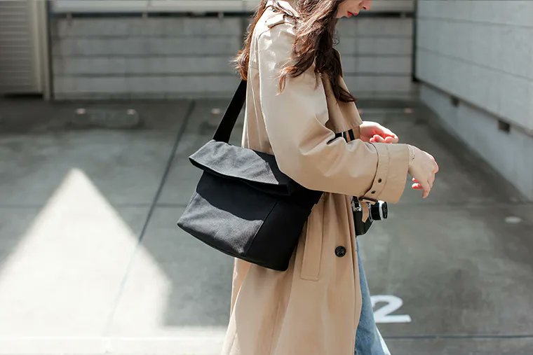 monogram_cp's tweet image. 【特別価格】「帆布カメラバッグ POSTMAN（全4色）」が期間限定の10%OFFの定価 16,500円（税込）→14,850円（税込）に！現在全４色の在庫ありますのでお好みのカラーからお選びください♪（11/30（日）まで）
camepstore.com/?pid=143264051