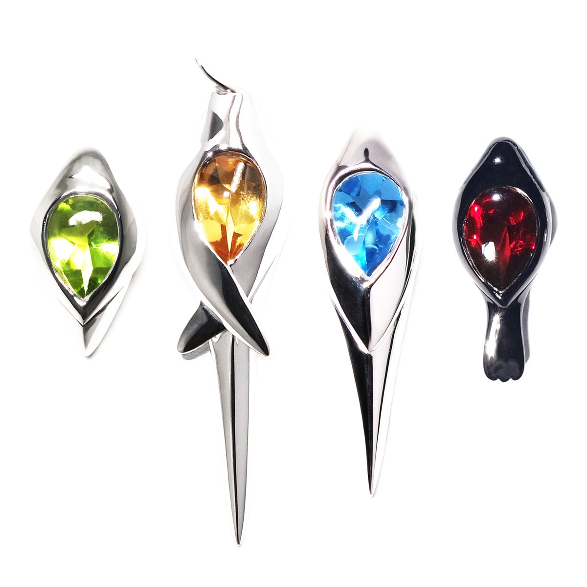 ✩*॰らむさま☆確認用☆ゆめかわジュエリー⋆シェル☆*⑅◡̈ ⋆*✧ し