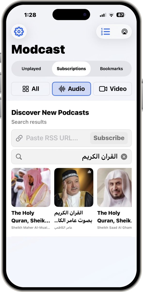 عالم التطبيقات tweet media