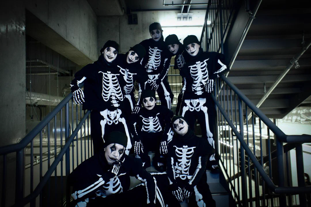 ドリームチーム決戦速報号 LDH SCREAM OFFICIAL on X: 