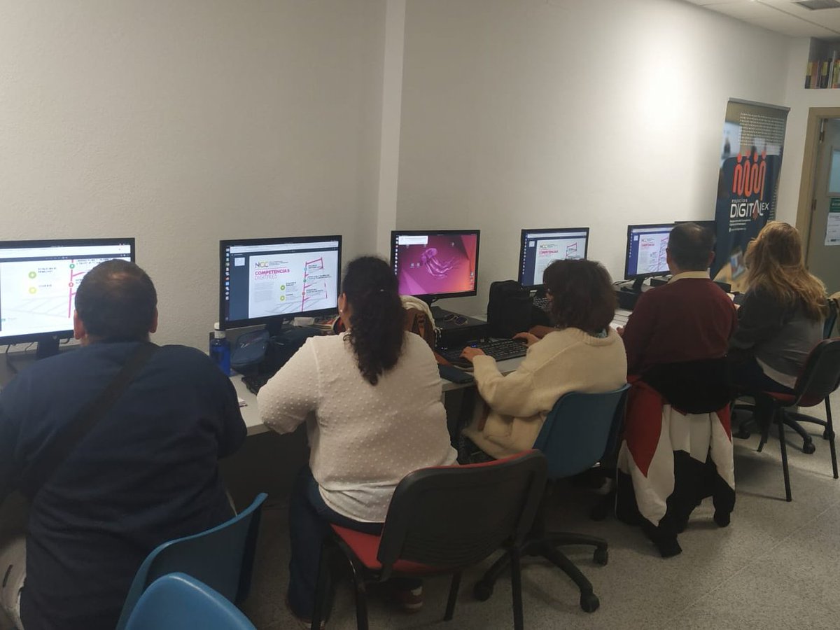 EDPueblaCalzada's tweet image. 👨‍🎓👩‍🎓¡¡Vamos a por el último #ACREDITA de 2025!!🗞