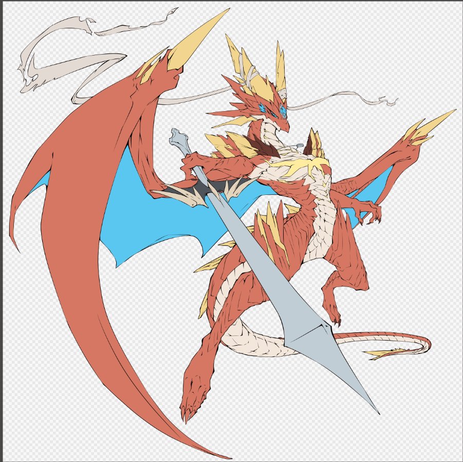 仮塗までおわり