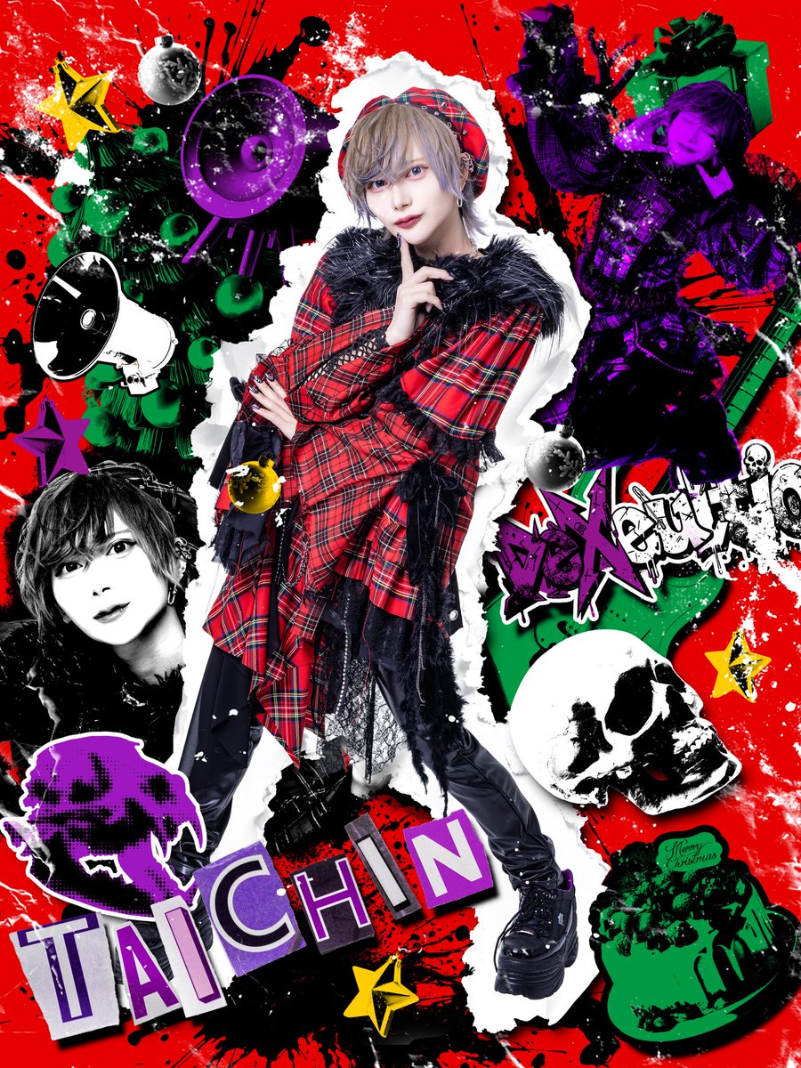 れん【DeXeultio】 (@ren_dxu) / Posts / X