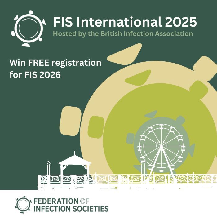 FIS Conference tweet media