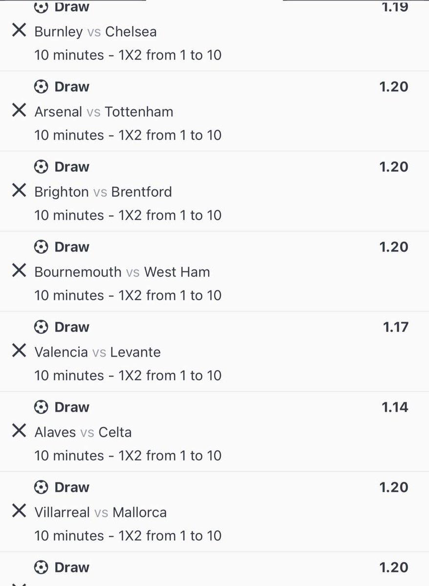 Iam_Bornwinner's tweet image. 10mins Draw 👨‍🍳 
2pm we feast.
Be there👇
t.me/millionsboom25
@Iam_sirteee 🙏