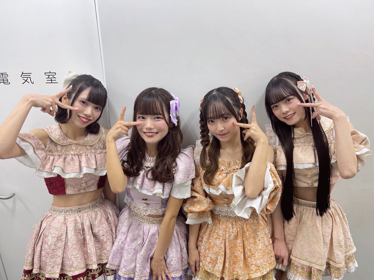 あの日見たラッキースター (@anst_77) / Posts / X