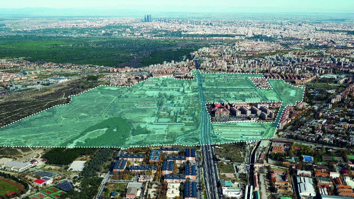 FCVCAM's tweet image. 🏗️ Adjudicadas las obras de demolición de varios inmuebles para arrancar el nuevo #BarrioCampamento de #Madrid
▶️ @Sepes ha adjudicado la licitación en el marco de la actuación residencial en #Campamento para construir al menos 10.700 #viviendas
f.mtr.cool/neyecyplmx
@idealista