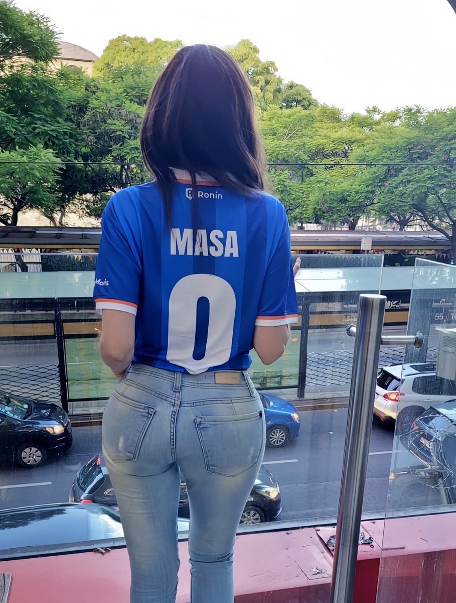 GM! 

We’re already up and heading to <a href="/EFDevcon/">Devconnect ARG - the first Ethereum World’s Fair</a> with the @Ronin_network team