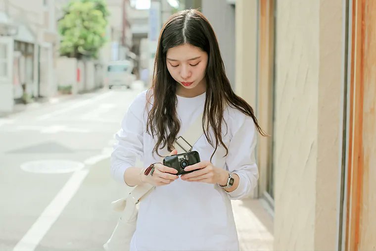 monogram_cp's tweet image. 【特別価格】「帆布カメラバッグ POSTMAN（全4色）」が期間限定の10%OFFの定価 16,500円（税込）→14,850円（税込）に！現在全４色の在庫ありますのでお好みのカラーからお選びください♪（11/30（日）まで）
camepstore.com/?pid=143264051