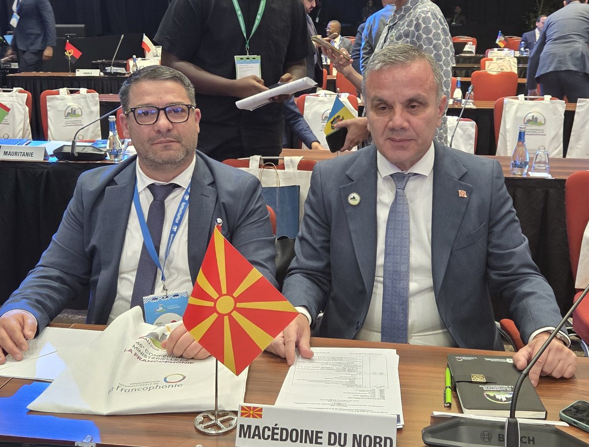 Zoran Dimitrovski tweet media