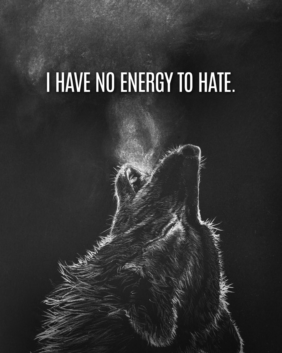 15 Hard Lines of Psychology and Life:

1.