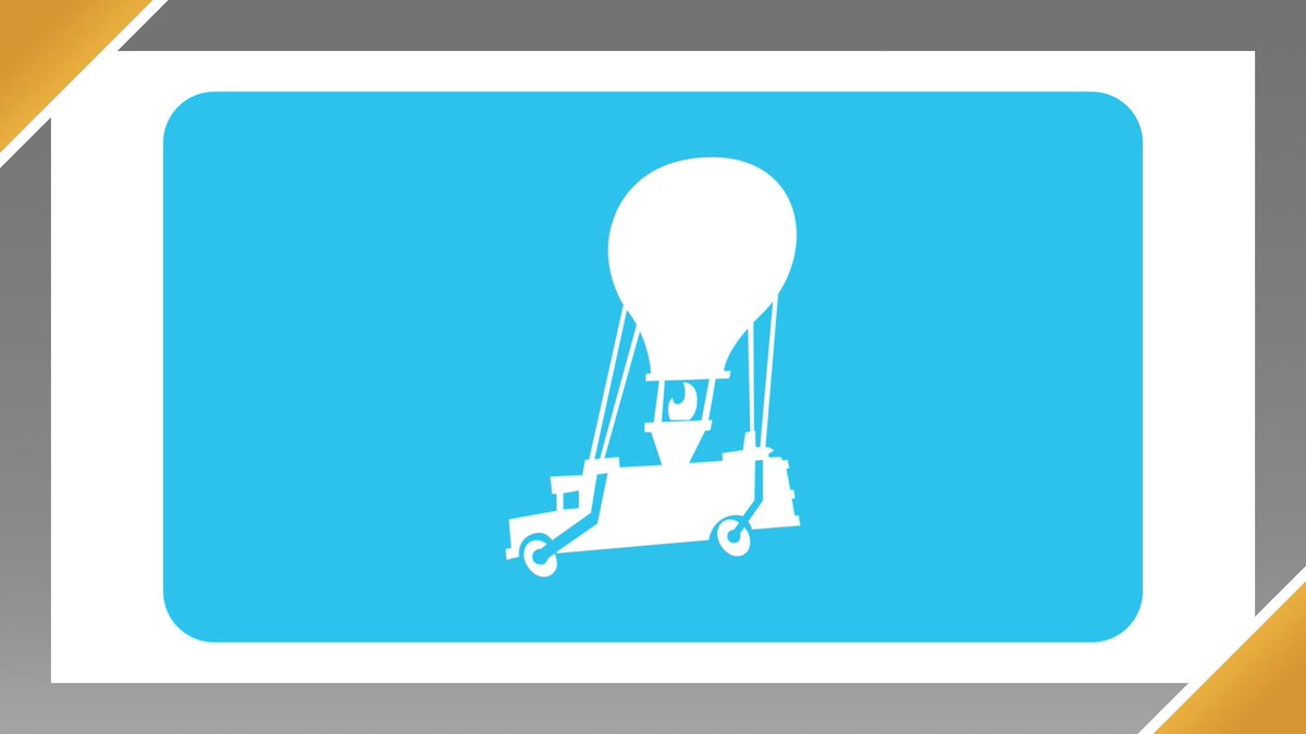 fnCompAssist's tweet image. ダウンタイムが終了しました！

#フォートナイト