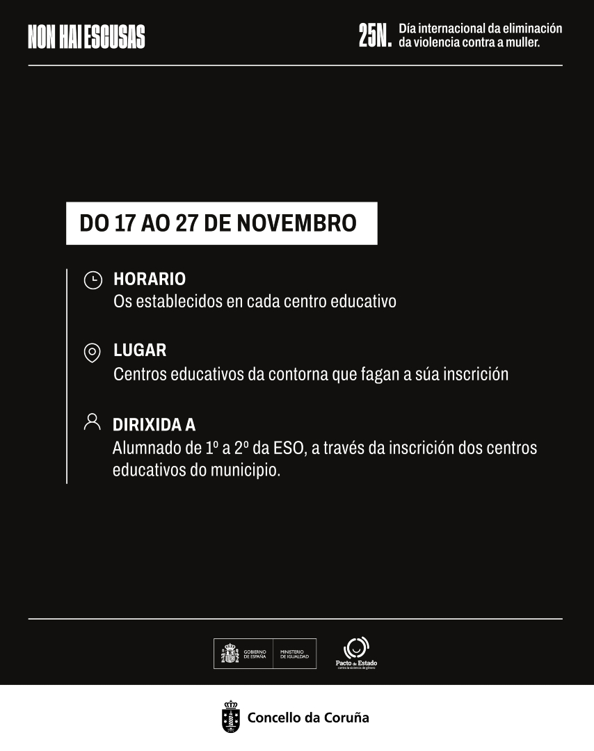 Concello da Coruña tweet media