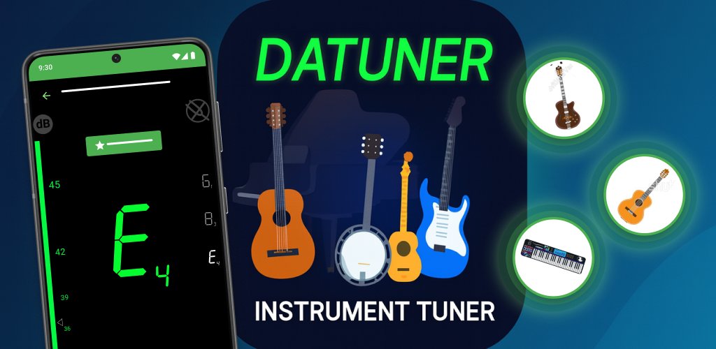 droid_captain's tweet image. DaTuner: Tuner &amp;amp; Metronome captain-droid.com/en/apps/audio/…
#download, #game, #android_apps