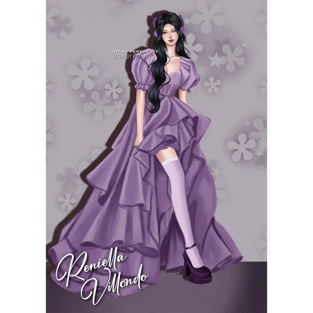 perryartyy's tweet image. 🎀

#NovembREI 
#TimelesslyThirtyThreeRGV 
#ReniellaAtTHRIVEtyThree