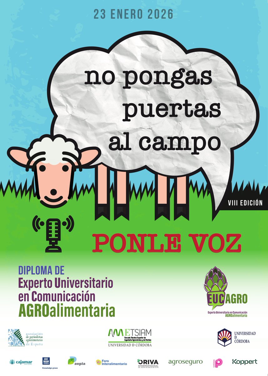 Miguel Ángel Mainar Jaime tweet media