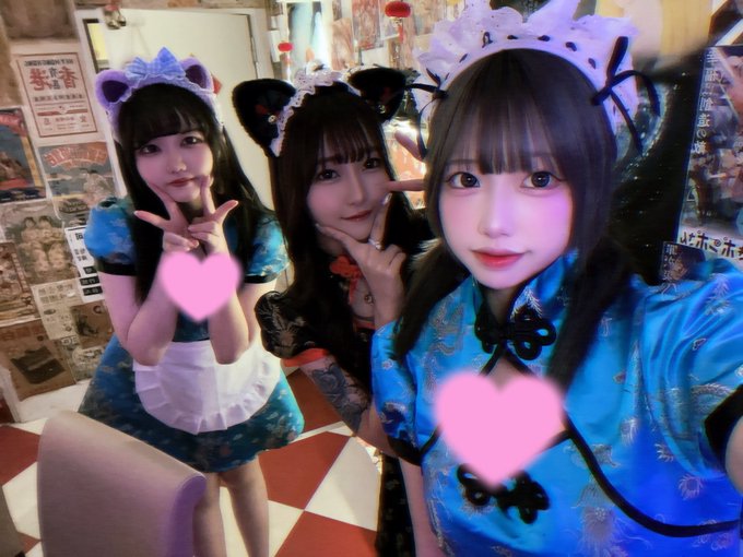 アニソンバー九龍(クーロン)のツイート