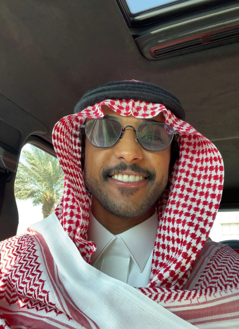 mnbrQadsiah's tweet image. 📲 | أبو غرسان يطلُ عليكم ❤️

#القادسية | #MQ