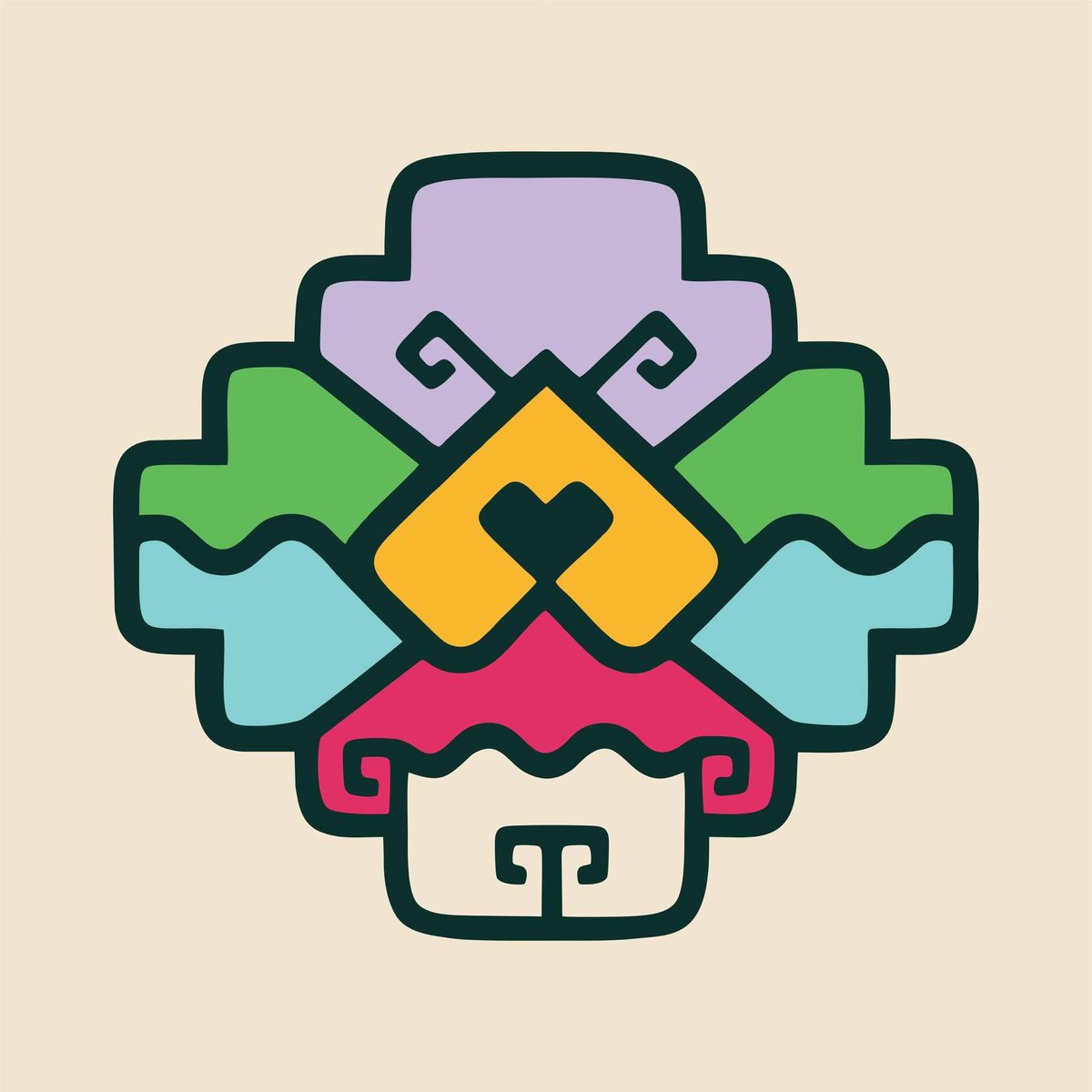 Te comparto la  imagen de #PlayadelCarmen

Descubre lo que significa, los pictogramas de nuestra ciudad y los guardianes que custodian su identidad: letsplaya.com.mx