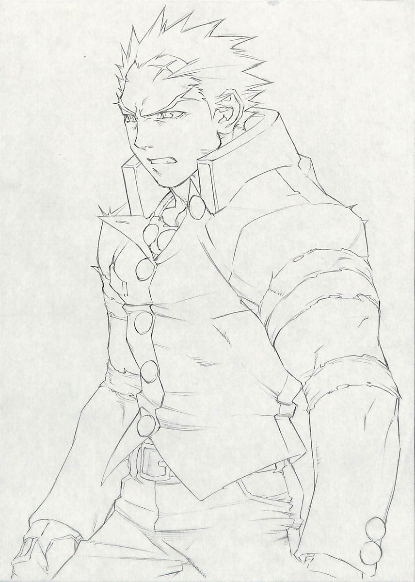 大カプコン展、東京では新たに手描きラフスケッチが200点以上展示へ

・「ストリートファイター」
・「ロックマンX」
・「ブレス オブ ファイア」
・「ヴァンパイア」
・「ファイナルファイト」
・「ジャスティス学園」
・「逆転裁判」

などから選定。未公開のものも含まれる
jp.ign.com/event/81691/ne…