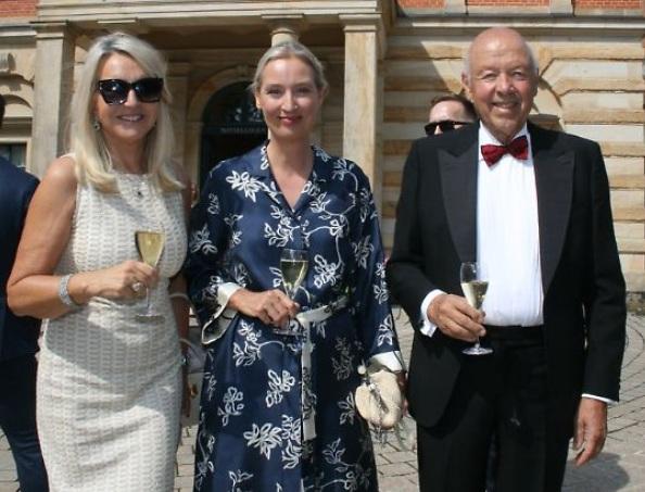 #müllermilch NEIN DANKE 
#AfDVerbotSofort 
Boykott Müllermilch