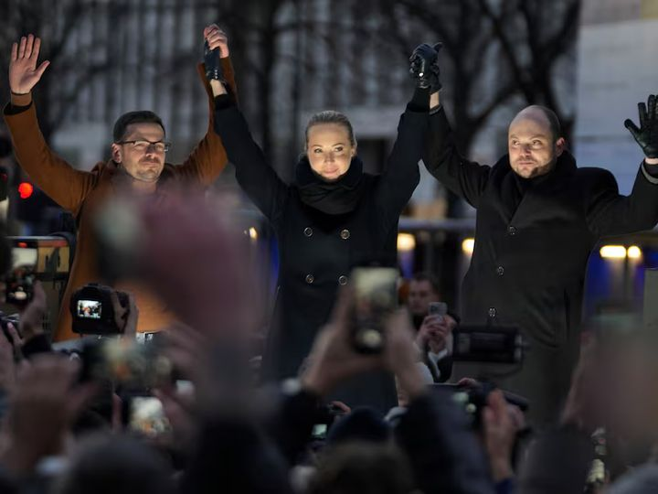 Daractenus's tweet image. Go take a look at the pages of Navalnaya, Kara-Murza and all the other Russians that only yesterday were up in flames over the EU making it slightly harder for them to get visas. 

Go count how many of them have said as much as a single word about Ternopil.