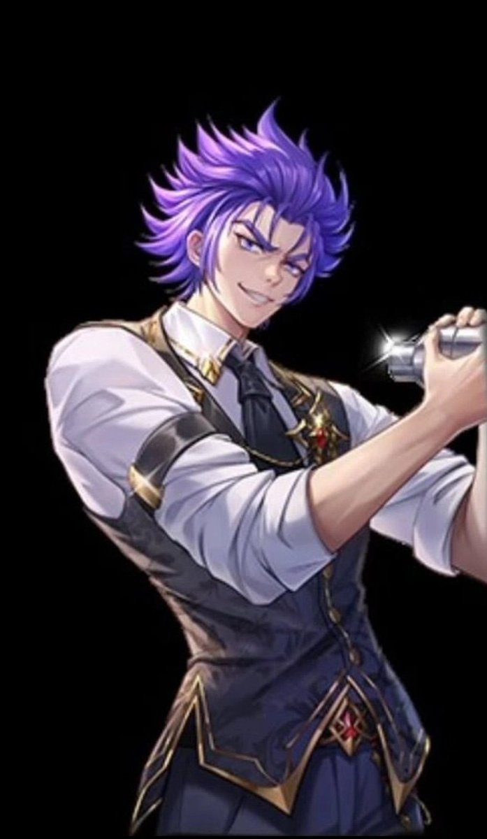 Me encanta y sé que por eso voy a estar condenada a otros tres años sin Shura torero.