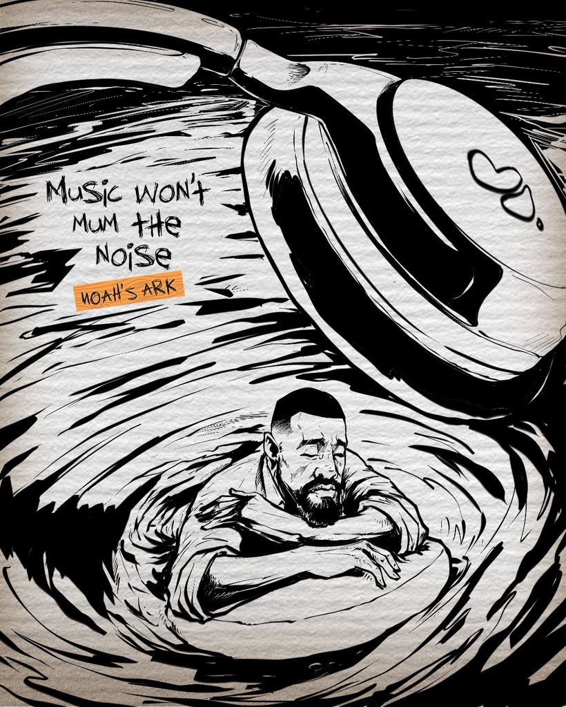 Noah's Ark Ad Agency tweet media