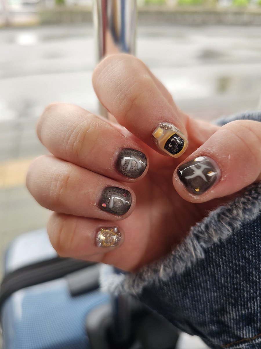 のん太郎。 tweet media