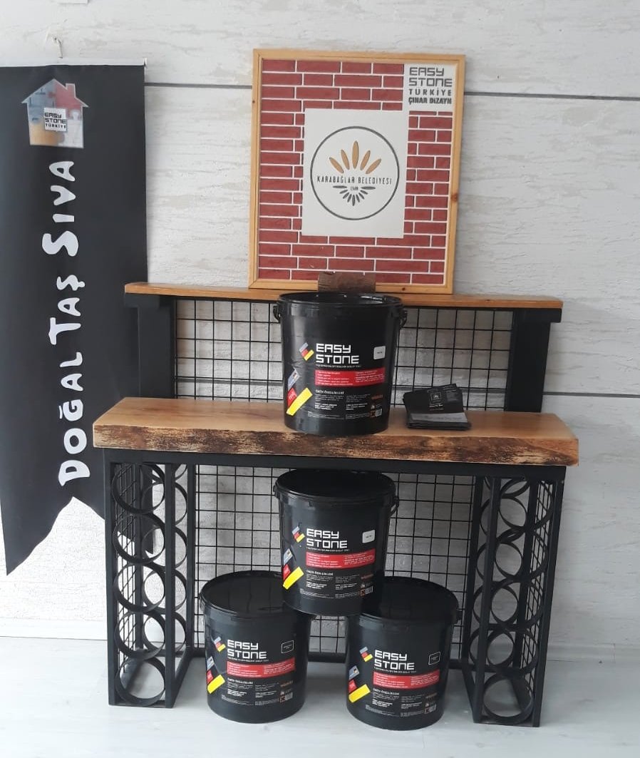 ozdem82076's tweet image. #Easystone #Doğaltaşsıva 
İnşaatlarda sağlam hızlı çözümler.
#inşaat #yapı #bina #mimar 

Sadece su ile karıştırıp
Mala ile uygulanır.
#Azerbaycan #Türkiye #mimar