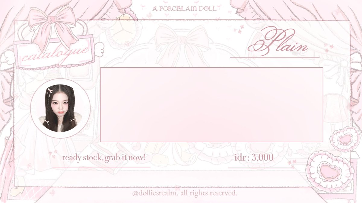 Repost will be appreciated!! #zonauang

Lulu ada layout rs plain wonyoung nihh, ayo dibawa pulanggg 💝