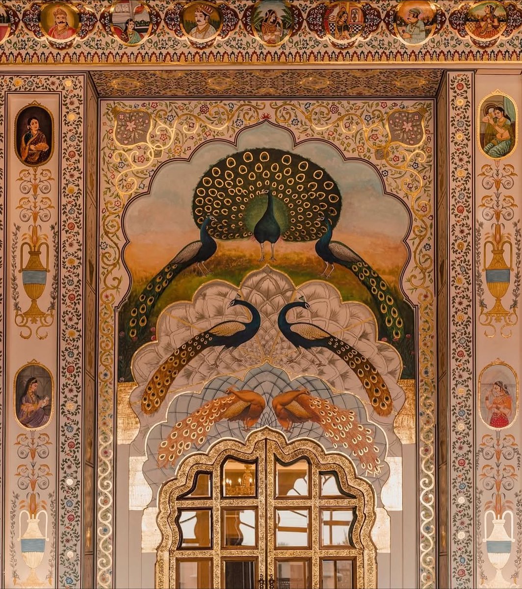 جمال التفاصيل