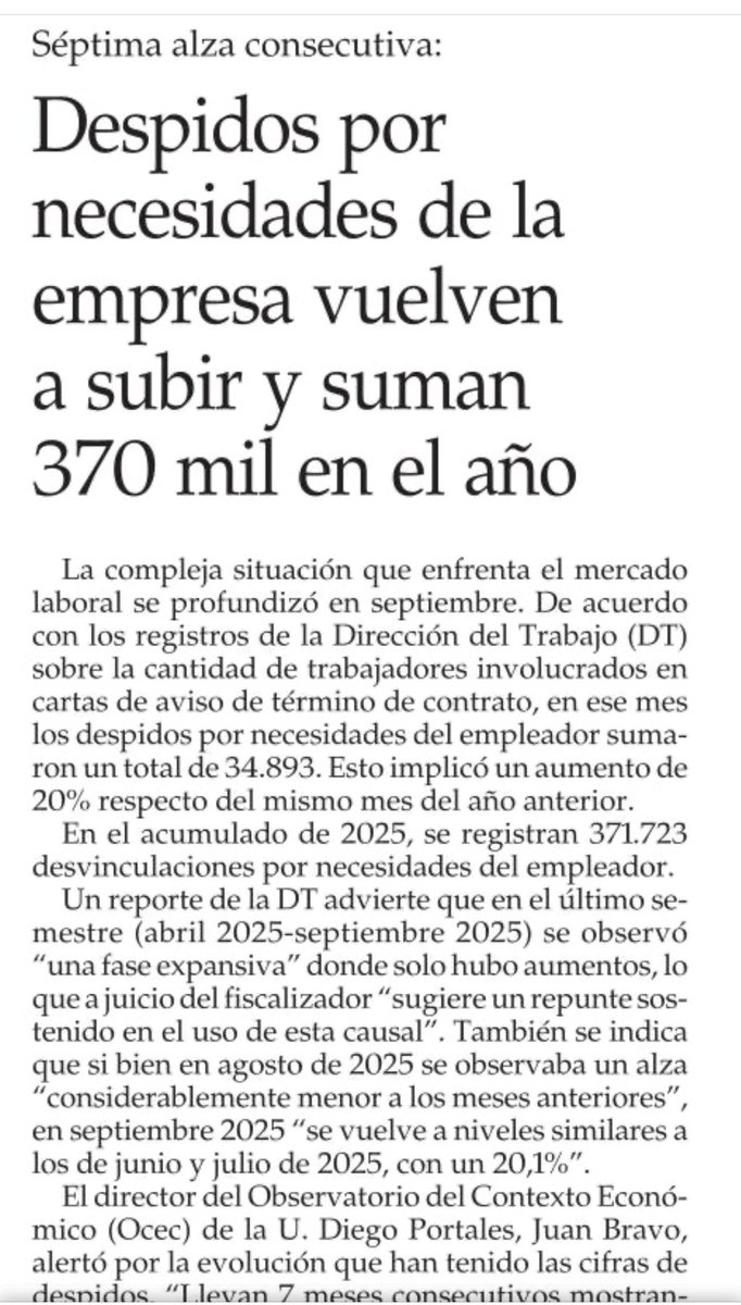 Paulina Yazigi Salamanca tweet media