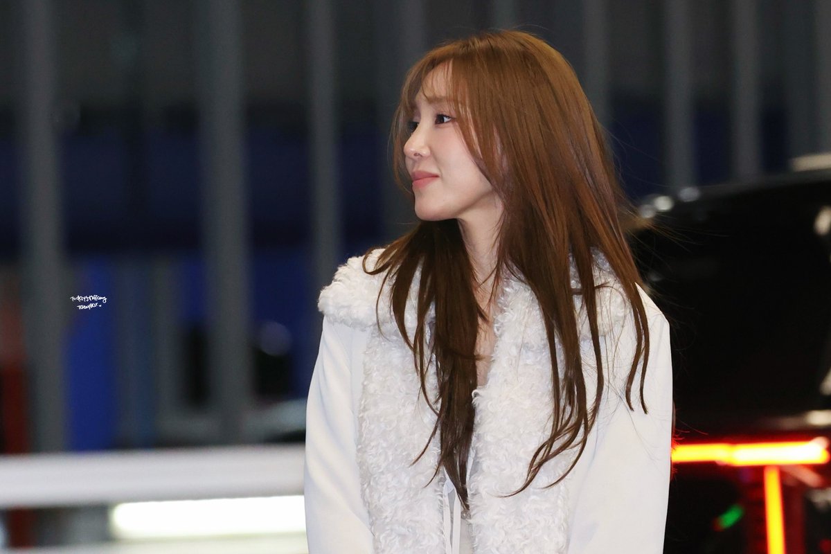 TaeNy_Bar's tweet image. 251119 티파니 프리뷰 
 #티파니 #티파니영 #TIFFANY #TIFFANYYOUNG @tiffanyyoung