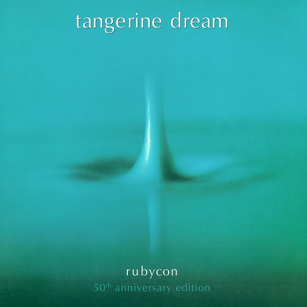 WORLD_DISQUE's tweet image. 【入荷速報】
TANGERINE DREAM / Rubycon - 50th Anniversary Edition (&apos;75)

タンジェリン・ドリームの、「フェードラ」と並ぶ代表作「ルビコン」に、単体初発売の&apos;74年ライヴ2CD、及び&apos;75年ライヴ2CDを加えた50周年エディション・ボックス! 
wdisque.shop-pro.jp/?pid=189431828