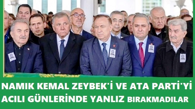 SİYASİLER ve STK’lar; NAMIK KEMAL ZEYBEK VE ATA PARTİ’Yİ ACI GÜNLERİNDE YALNIZ BIRAKMADILAR.- Haber 2000 haber2000.com/siyasiler-ve-s… <a href="/atacizeybek/">Namık Kemal Zeybek</a> <a href="/Ekin1953Ekin/">Veli Ekin</a> <a href="/Confer19X/">M. Erdem TORAMAN</a> <a href="/atapartiizmir/">Ata Parti İzmir İl Başkanlığı</a> <a href="/atapartimersin/">Ata Parti Mersin İl Başkanlığı</a> <a href="/atapartimiz_26/">ATA Parti Eskişehir il Başkanlığı</a> <a href="/feyzullahbudak/">Feyzullah Budak</a> <a href="/MDervisogluTR/">Müsavat Dervişoğlu</a>  #polis