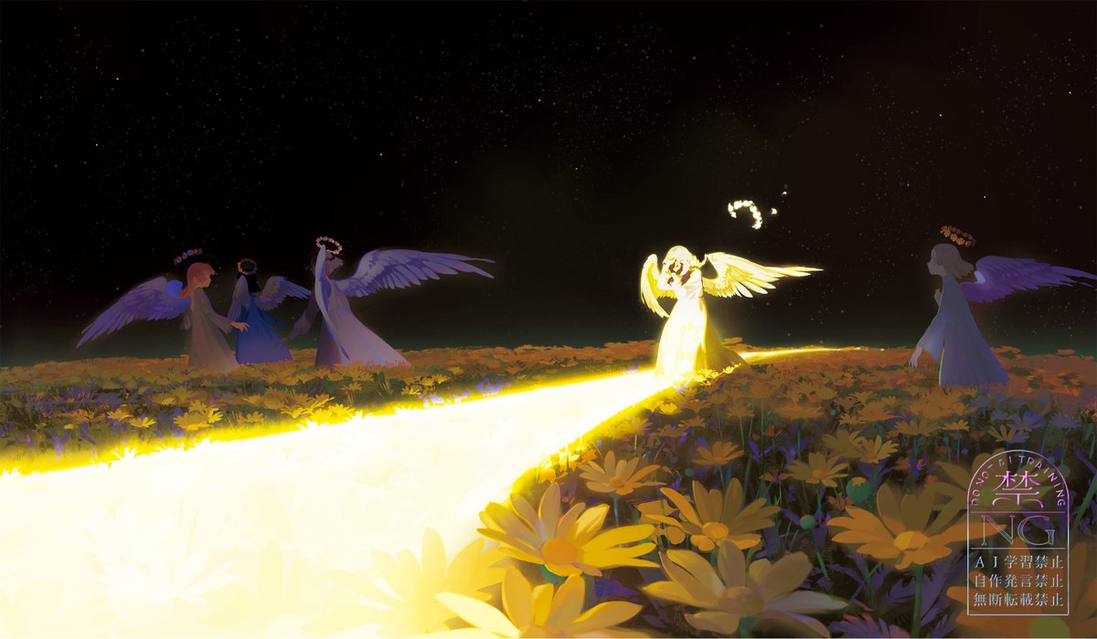 satomatoma's tweet image. 「それを射るのは」