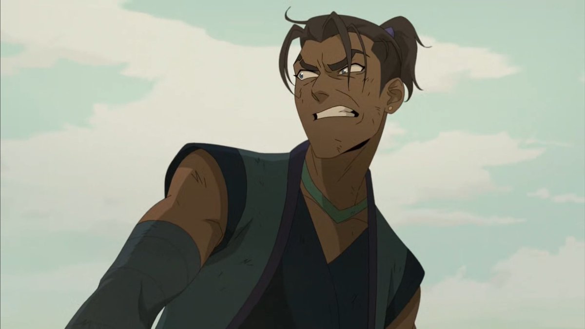 xxadiaa's tweet image. the detailed facial expressions are so SCRUMPTIOUS #mightyneinspoilers