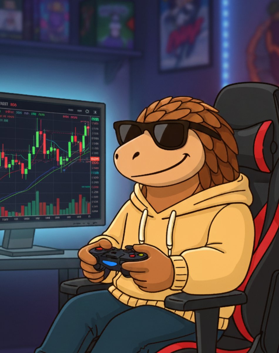 pangolindex's tweet image. 🔺 Even when the market is calm, you can reposition your range to increase efficiency.

In V3, every decision is yours, which means the control stays with you.

#GOPANGOLINGO