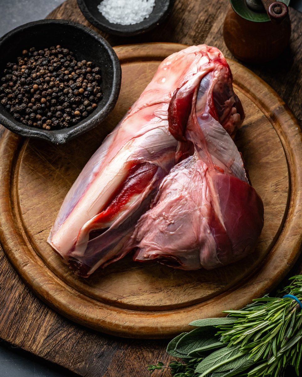 New Forest Marque tweet media