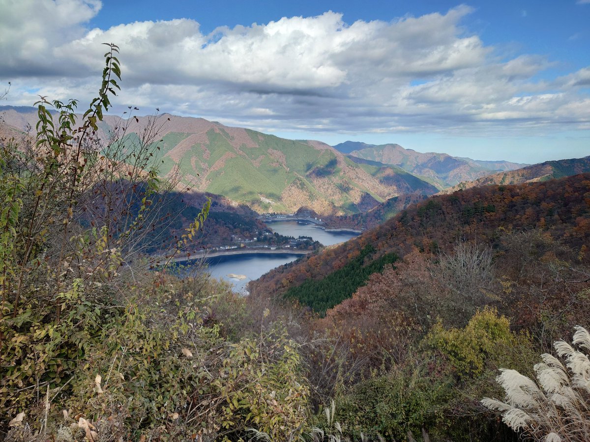 yasu1569's tweet image. 休みをもらって