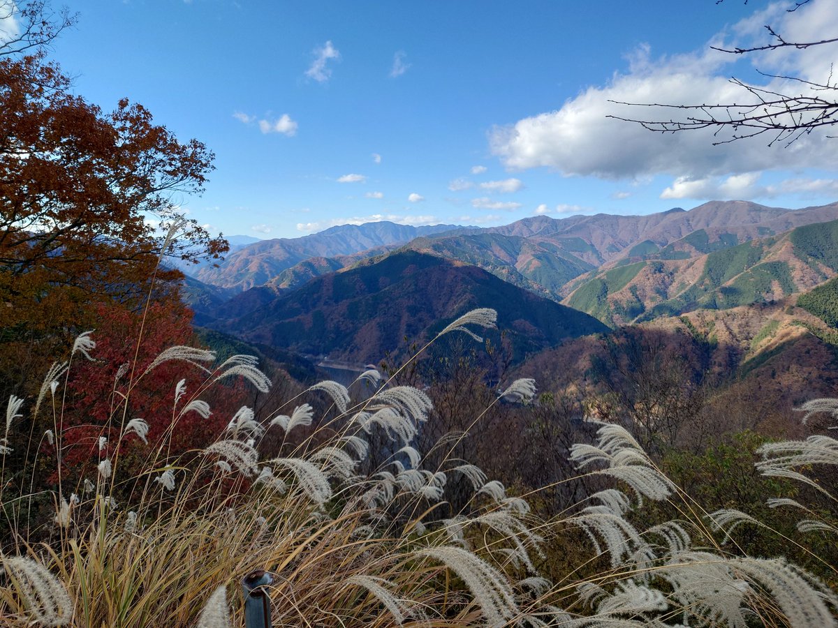 yasu1569's tweet image. 休みをもらって