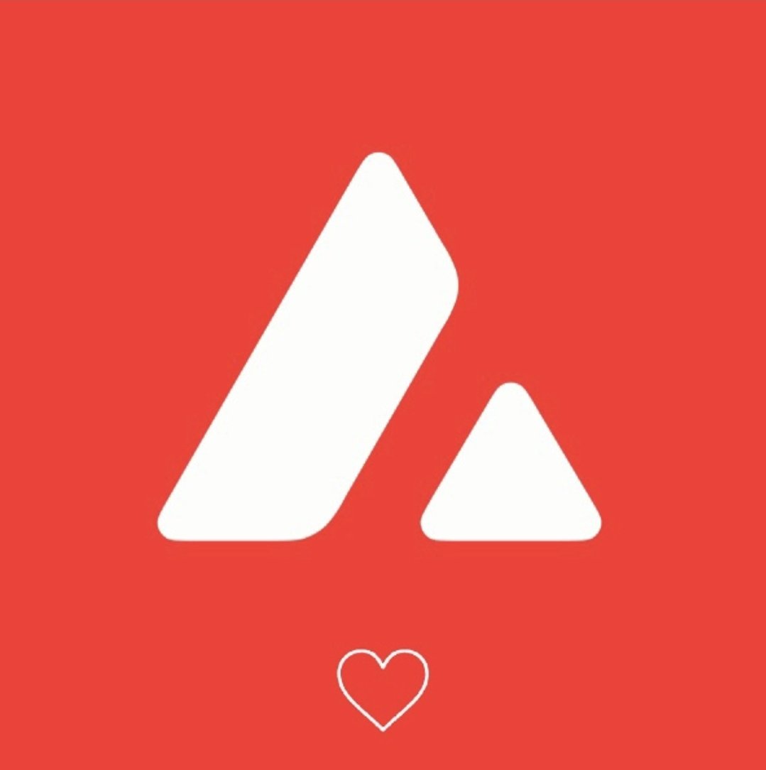 hmmxavier's tweet image. I&apos;m pretty sure that @TheArena V2 will save $Avax 🏔