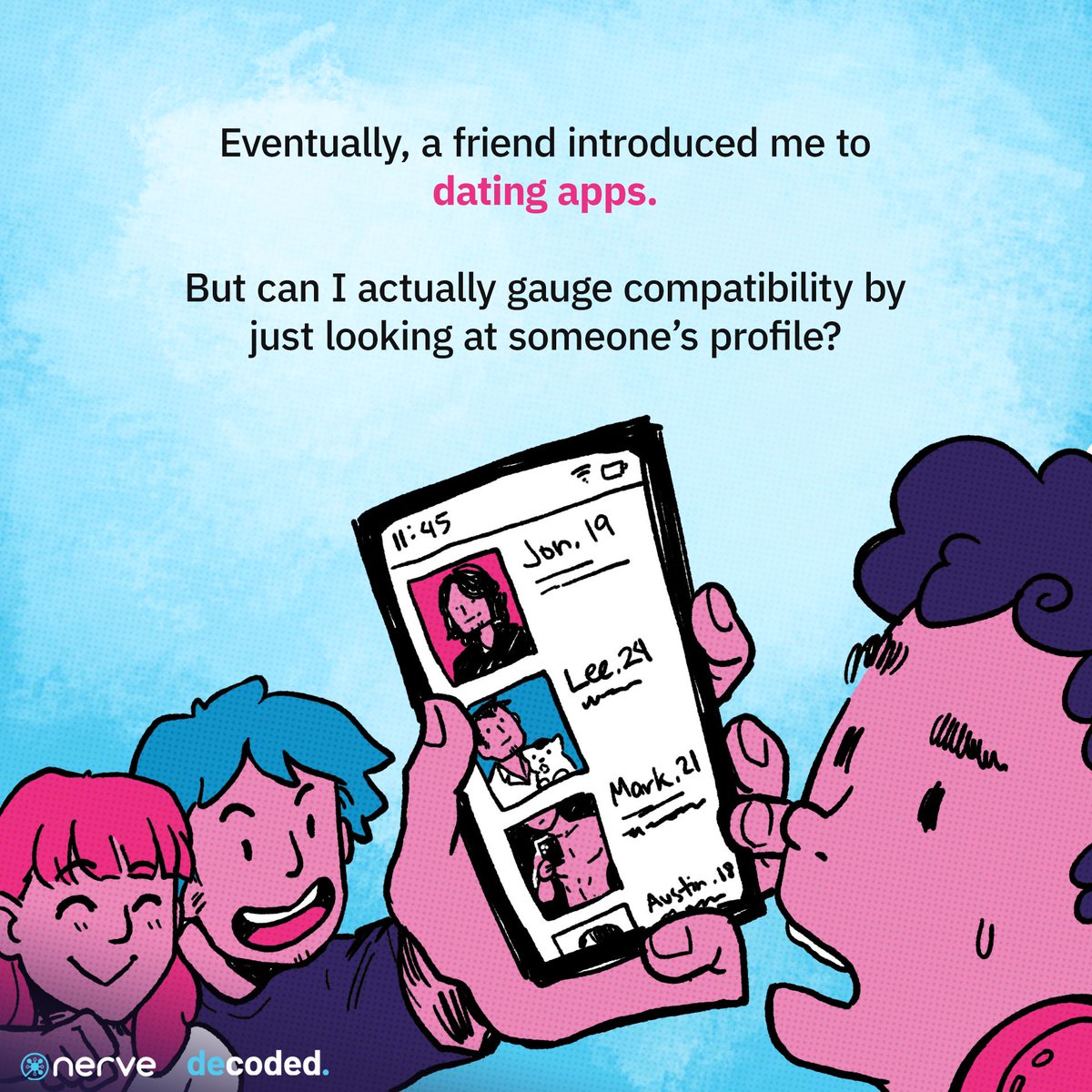 rapplerdotcom's tweet image. #Decoded [2/4]